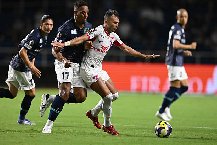 Nhận định, Soi kèo Avispa Fukuoka vs Cerezo Osaka 13h00 ngày 15/2: Đối thủ ưa thích