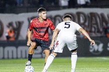 Nhận định, Soi kèo Deportivo Riestra vs Newell's Old Boys 05h00 ngày 17/02: Níu chân nhau