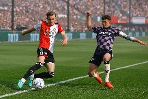 Nhận định, Soi kèo Feyenoord vs Go Ahead Eagles 18h15 ngày 15/2: 3 điểm dễ dàng