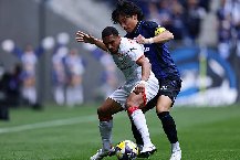 Nhận định, Soi kèo Gamba Osaka vs Nagoya Grampus 14h00 ngày 15/2: Khó tạo bất ngờ