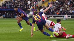 Nhận định, Soi kèo Girona vs Barcelona 3h00 ngày 17/2: Giữ vững ngôi đầu