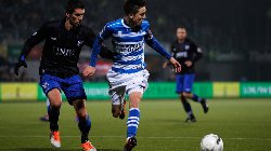 Nhận định, Soi kèo Heerenveen vs Zwolle, 20h30 ngày 15/2: Lợi thế sân nhà