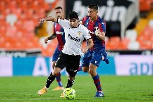 Nhận định, Soi kèo Levante vs Valencia 00h30 ngày 16/02: Điểm tựa sân nhà