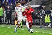 Nhận định, Soi kèo Lyon vs Nice 02h45 ngày 16/02: Chiến thắng cách biệt