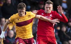Nhận định, Soi kèo Motherwell vs Aberdeen 21h30 ngày 15/2: Lành ít giữ nhiều