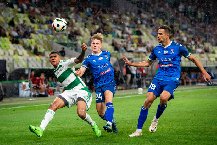 Nhận định, Soi kèo Motor Lublin vs Lechia Gdansk 18h15 ngày 15/2: Đối thủ cân tài