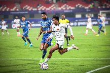 Nhận định, Soi kèo Odisha vs Punjab 14h00 ngày 16/2: Ra quân khó khăn