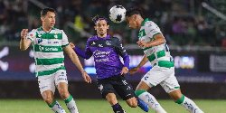 Nhận định, Soi kèo Santos Laguna vs Mazatlan 6h ngày 16/2: Những kẻ cùng khổ