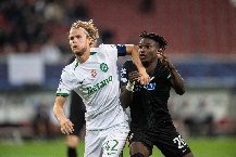 Nhận định, Soi kèo Sporting CP vs Famalicao 3h30 ngày 16/2: Không có bất ngờ