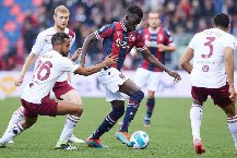 Nhận định, Soi kèo Torino vs Bologna 00h00 ngày 16/02: Chủ nhà tất thắng