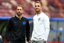 HLV Southgate bị chỉ trích vì triệu tập Jordan Henderson