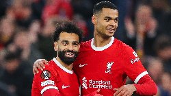 Kết quả bóng đá hôm nay 15/3: Liverpool nhấn chìm Sparta