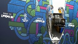 Lộ diện những cặp đấu vòng Tứ kết UEFA Champions League 2023/24