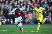 Nhận định Burnley vs Brentford, 22h00 ngày 16/3