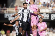 Nhận định Eldense vs Cartagena, 02h30 ngày 16/3