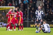 Nhận định Heracles Almelo vs Go Ahead Eagles, 2h00 ngày 16/3