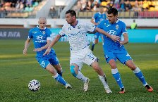 Nhận định Isloch Minsk vs Dinamo Brest, 21h00 ngày 15/3