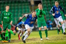Nhận định Lech Poznan vs Warta Poznan, 02h30 ngày 16/3
