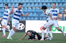 Nhận định Osijek vs Varteks Varazdin, 23h00 ngày 15/3