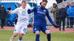 Nhận định Slavia Mozyr vs Dnepr Mogilev, 23h00 ngày 15/3