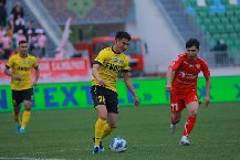 Nhận định Sogdiana Jizzakh vs FK Olympic Tashkent, 21h00 ngày 15/3