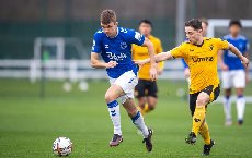 Nhận định U21 Everton vs U21 Wolves, 21h00 ngày 15/3
