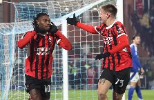 Nhận định, Soi kèo AC Milan vs Como, 0h ngày 16/03