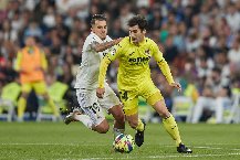 Nhận định, Soi kèo Villarreal vs Real Madrid, 0h30 ngày 16/03