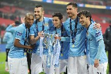 Man City từng vô địch Ngoại hạng Anh dù bị bỏ xa 9 điểm