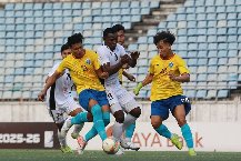 Nhận định, Soi kèo Dagon Port vs Yadanarbon 16h00 ngày 16/3: Trụ hạng thành công