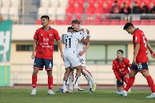 Nhận định, Soi kèo Pohang Steelers vs Incheon United 14h30 ngày 15/3: Giải cơn khát thắng