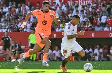 Soi kèo phạt góc Barcelona vs Sevilla, 22h15 ngày 15/03