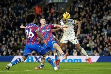 Soi kèo phạt góc Crystal Palace vs Leeds, 21h ngày 15/03