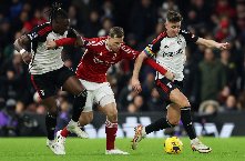 Soi kèo phạt góc Nottingham vs Fulham, 21h ngày 15/03