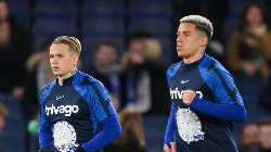 Chelsea gia hạn với cặp đôi trị giá 195 triệu bảng