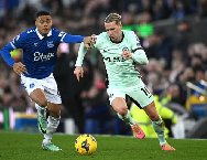 Kèo thẻ phạt ngon ăn Chelsea vs Everton, 2h ngày 16/04