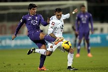 Kèo thẻ phạt ngon ăn Fiorentina vs Genoa, 23h30 ngày 15/04