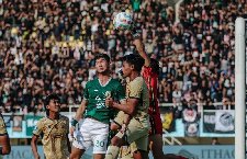 Kết quả bóng đá hôm nay tối 15/4: PSS Sleman hủy diệt Arema 