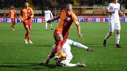 Nhận định Alanyaspor vs Galatasaray, 0h00 ngày 16/4