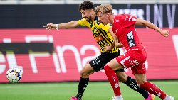 Nhận định Hacken vs Brommapojkarna, 00h00 ngày 16/4