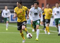 Nhận định Hammarby vs Elfsborg, 0h10 ngày 16/4