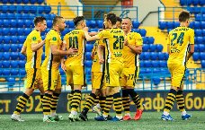 Nhận định LNZ Cherkasy vs Veres Rivne, 19h30 ngày 15/4