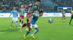 Nhận định Mohun Bagan vs Mumbai City, 21h00 ngày 15/4