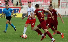 Nhận định Novi Pazar vs Radnicki Nis, 21h00 ngày 15/4