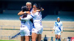 Nhận định Nữ Santos Laguna vs Nữ Puebla, 8h06 ngày 16/04