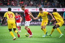 Nhận định Silkeborg vs Nordsjaelland, 00h00 ngày 16/4