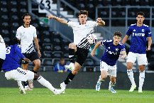 Nhận định U21 Leeds vs U21 Derby County, 19h00 ngày 15/4