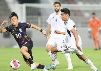 Nhận định U23 Hàn Quốc vs U23 UAE, 22h30 ngày 16/4