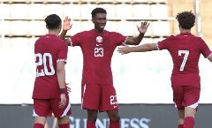 Nhận định U23 Qatar vs U23 Indonesia, 22h30 ngày 15/4