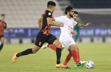 Nhận định Umm Salal vs Al-Arabi, 22h30 ngày 16/4